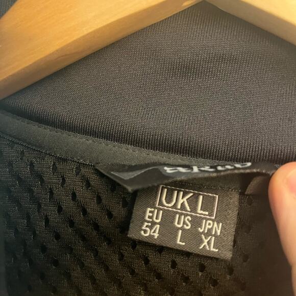 Rab PS Zip Top - Picture 3 of 4